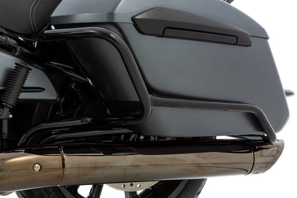 case protection bar - black