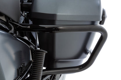 case protection bar - black