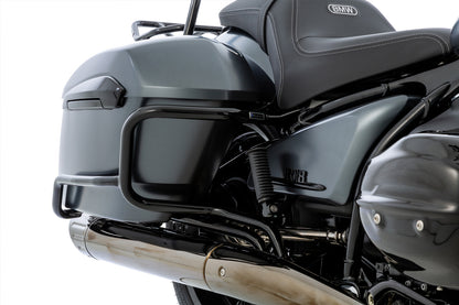 case protection bar - black