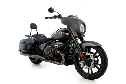 case protection bar - black