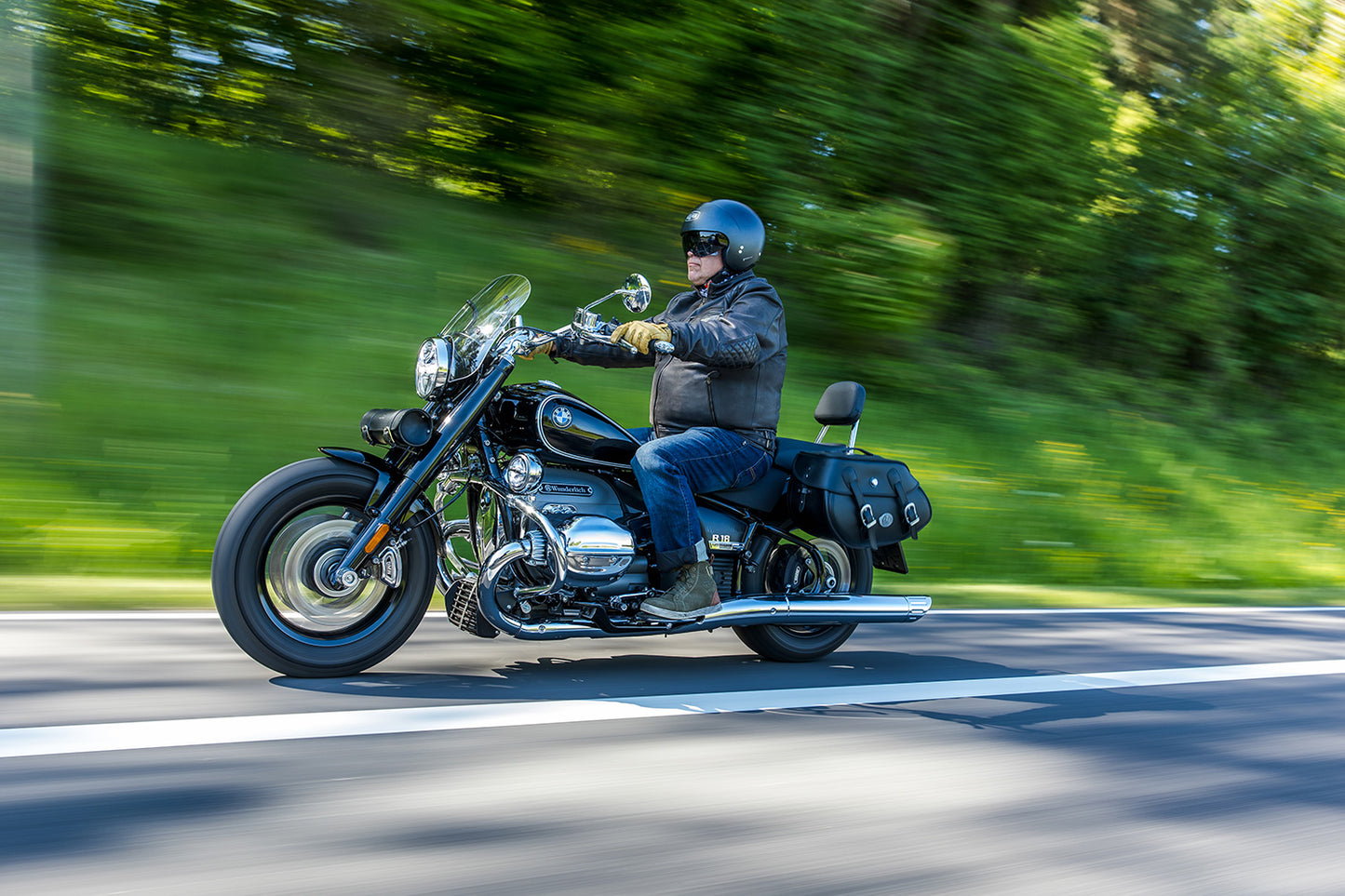 Handlebar Riser ERGO - black - 25mm