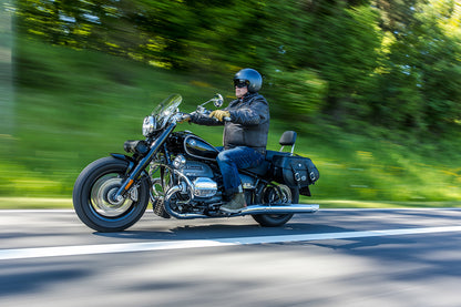 Handlebar Riser ERGO - black - 25mm