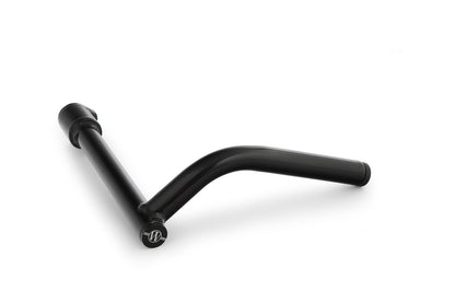 gear-shifter for reverse gear - black