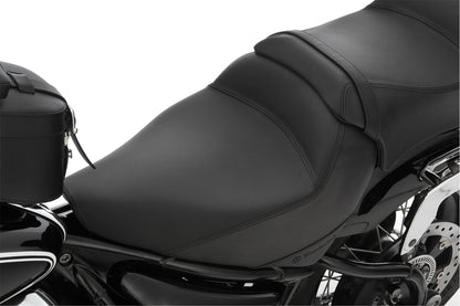 AKTIVKOMFORT rider seat - black