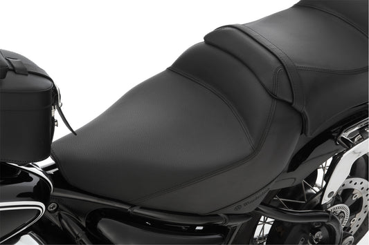 AKTIVKOMFORT rider seat - black