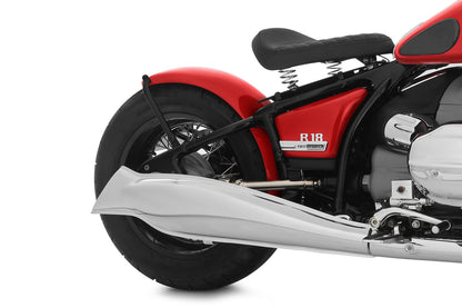 Rear fender »RockBob« - Mars Red Metallic