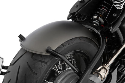 Rear fender »RockBob« - Manhattan metallic matt