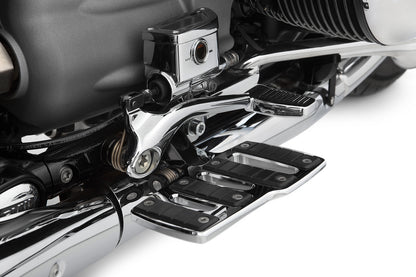 ERGO-COMFORT running board - left and right - chromed