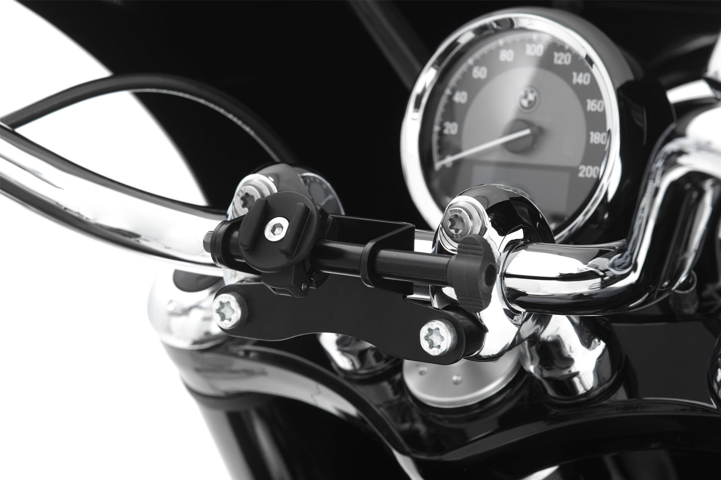 universal device carrier - black