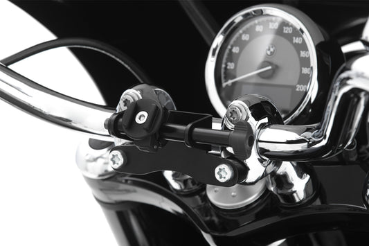 universal device carrier - black