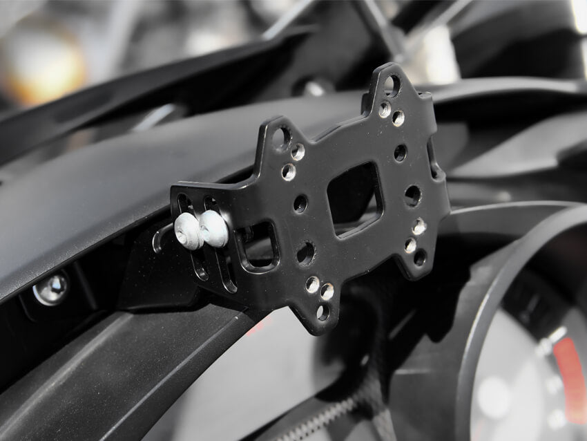 Navigation Device Bracket