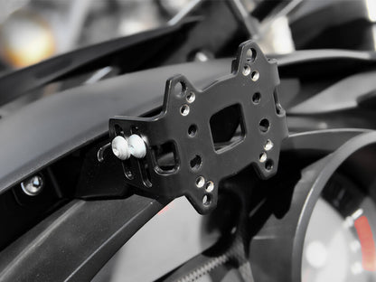 Navigation Device Bracket