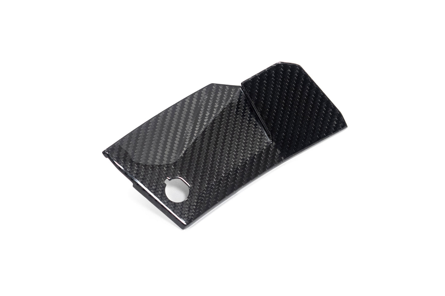 Ilmberger Cockpit cover - left - carbon