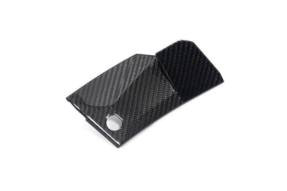 Ilmberger Cockpit cover - left - carbon