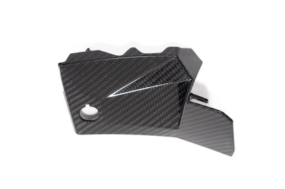 Ilmberger Cockpit cover - left - carbon