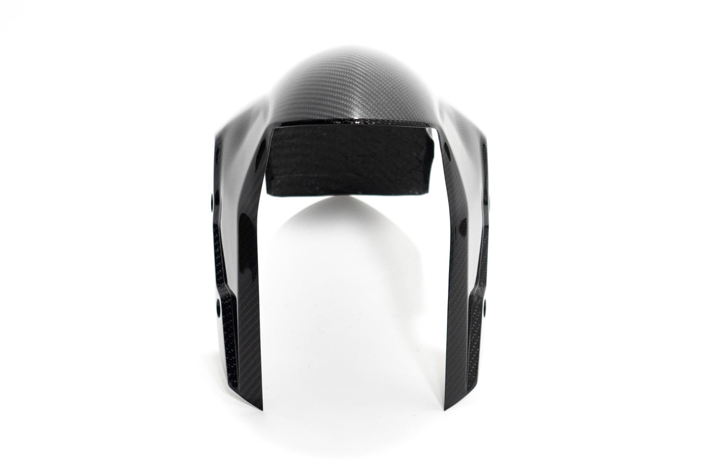 Ilmberger Extended front mudguard - carbon