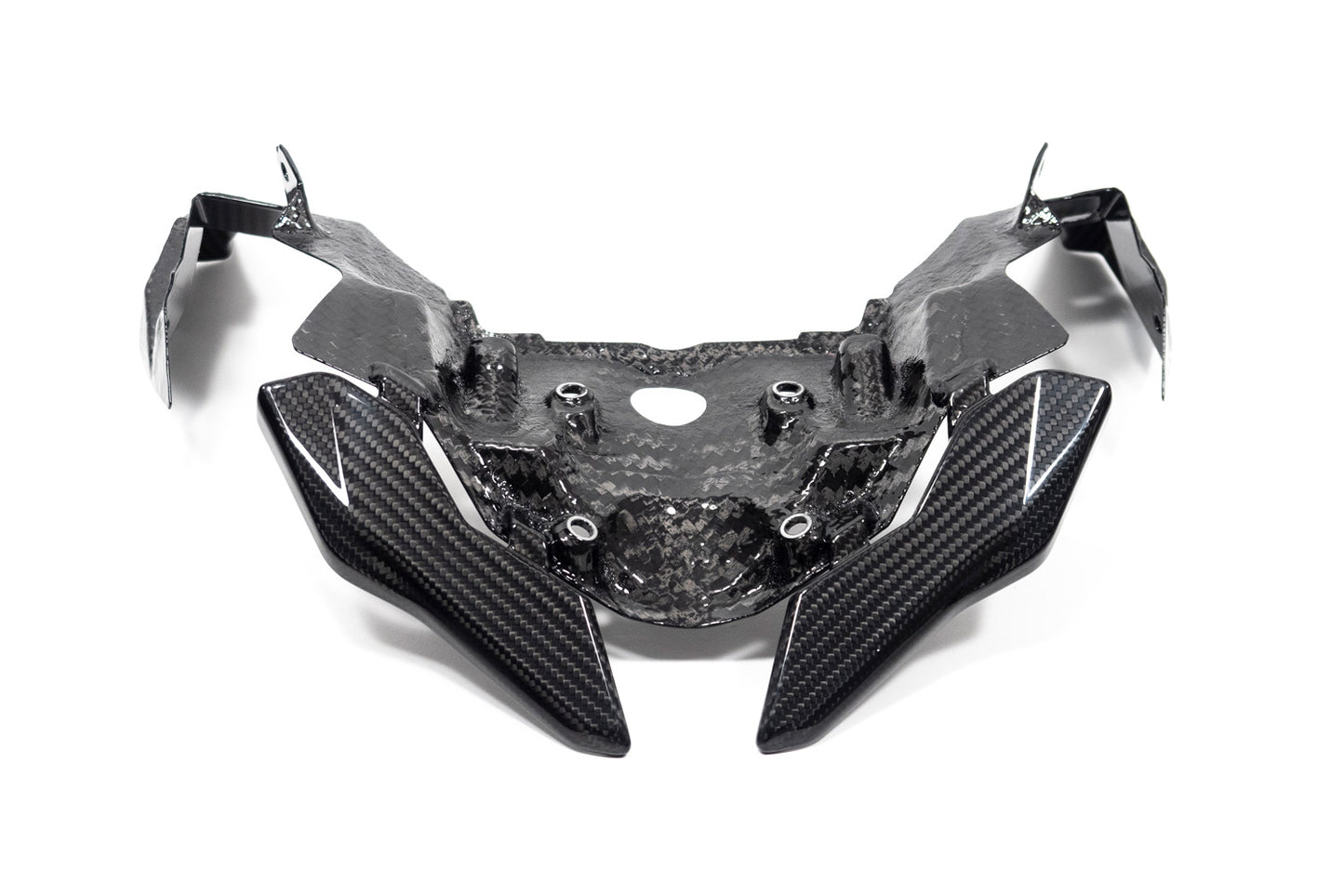 Ilmberger lip extension - carbon