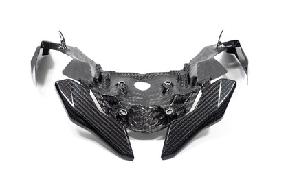 Ilmberger lip extension - carbon