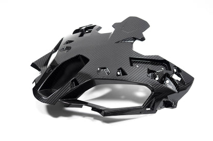 Ilmberger Fairing middle part, air intake - carbon