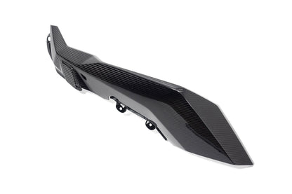 Ilmberger Side Panel - right - carbon