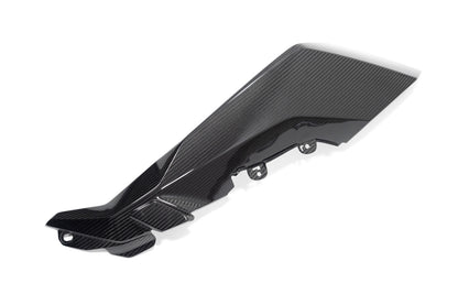 Ilmberger Side Panel - right - carbon
