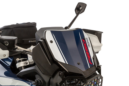 Windshield FLOWJET F 850 GS - Trophy