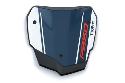 Windshield FLOWJET F 850 GS - Trophy