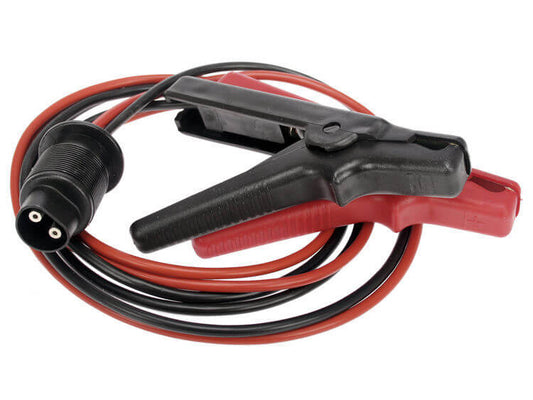 Bikestart jump-start cable