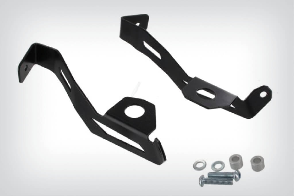 Instrument | Deflector reinforcement