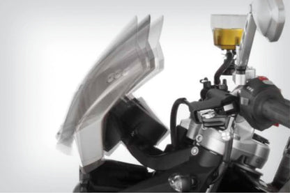 Instrument | Deflector reinforcement