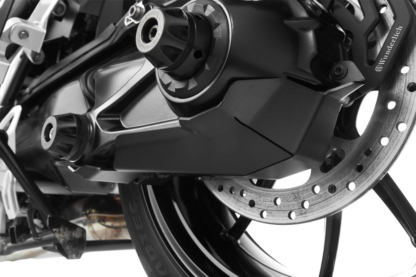 Cardan protection