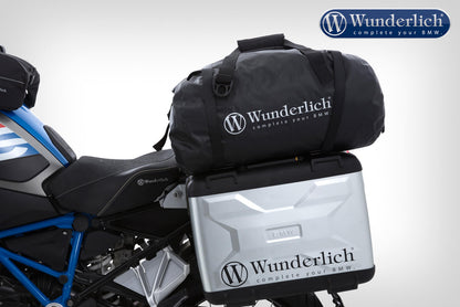 Wunderlich Luggage rail for original Vario case  left  black