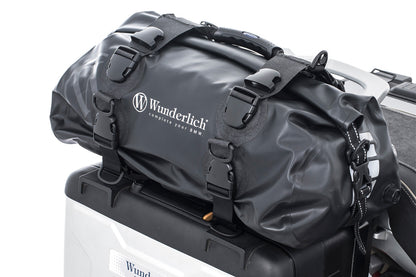 Luggage rails for original Vario case R 1200 GS to 2012 – Set – black