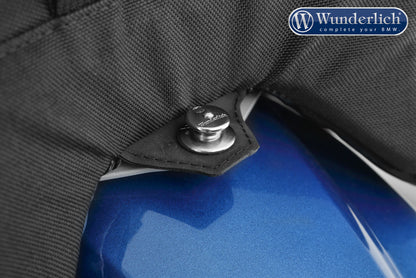 Wunderlich Tank bag ELEPHANT SPORT Edition  black