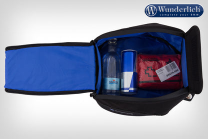 Wunderlich tank bag ELEPHANT SPORT - black