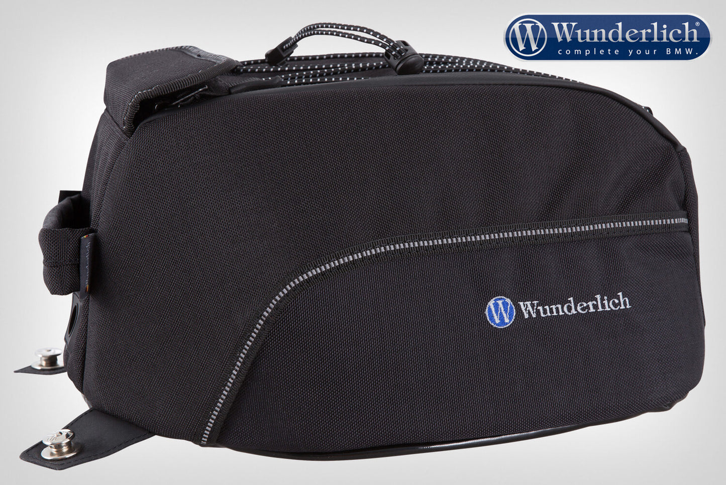 Wunderlich Tank bag ELEPHANT SPORT Edition  black