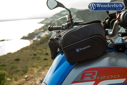 Wunderlich Tank bag ELEPHANT SPORT Edition  black