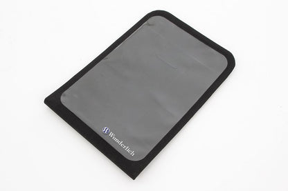 ELEPHANT map holder DIN A5 - black