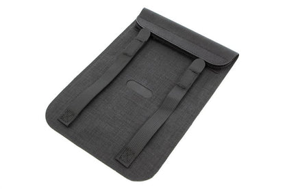 ELEPHANT map holder DIN A5 - black