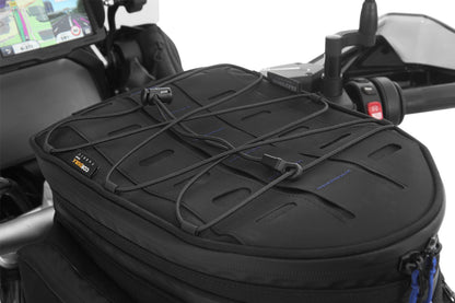 Tank bag "ELEPHANT" [Black]