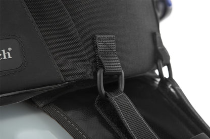 Tank bag "ELEPHANT" [Black]