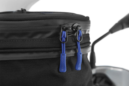 Tank bag "ELEPHANT" [Black]