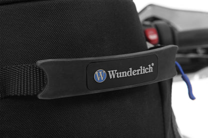 Tank bag "ELEPHANT" [Black]