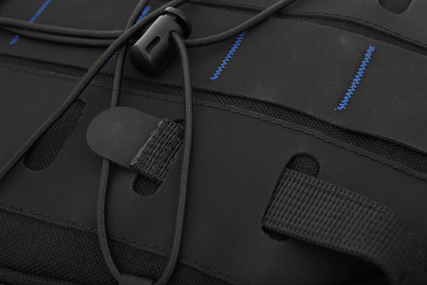 ELEPHANT top bag - black - S