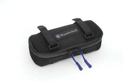 ELEPHANT top bag - black - S