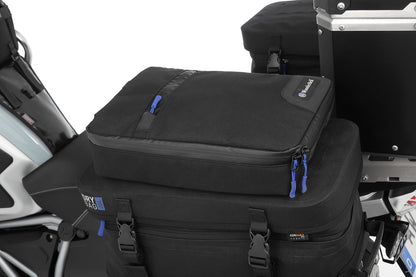 ELEPHANT top bag - L - black