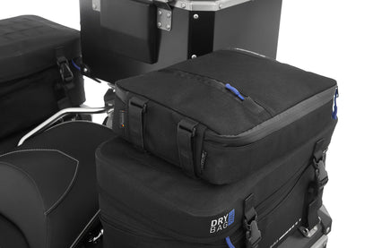 ELEPHANT top bag - L - black