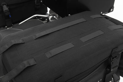 ELEPHANT top bag - L - black