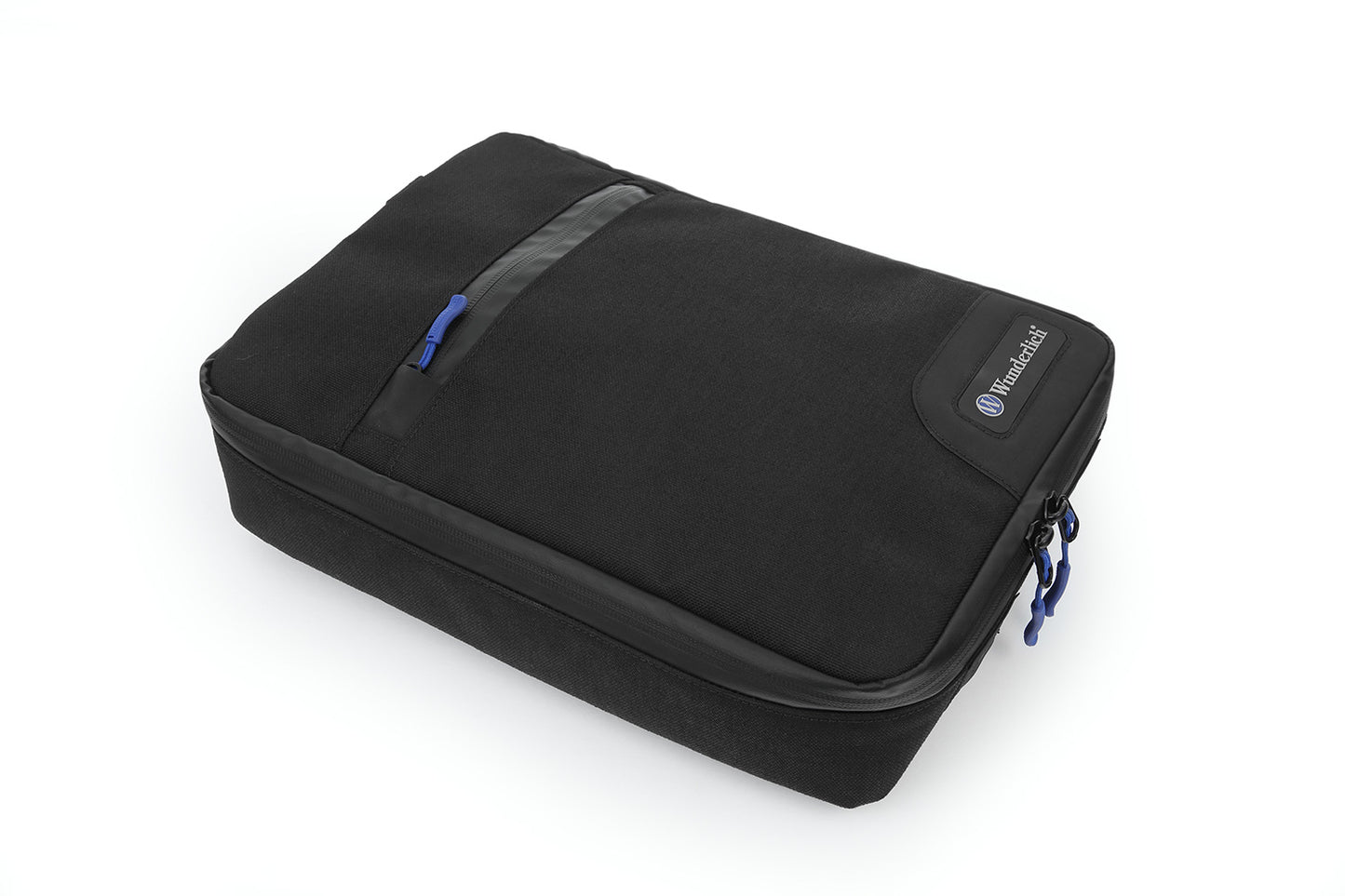 ELEPHANT top bag - L - black