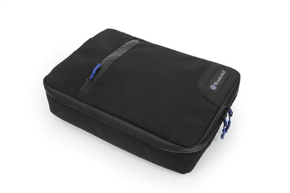 ELEPHANT top bag - L - black